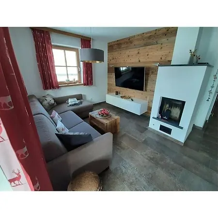 Alpin Residenzen 12