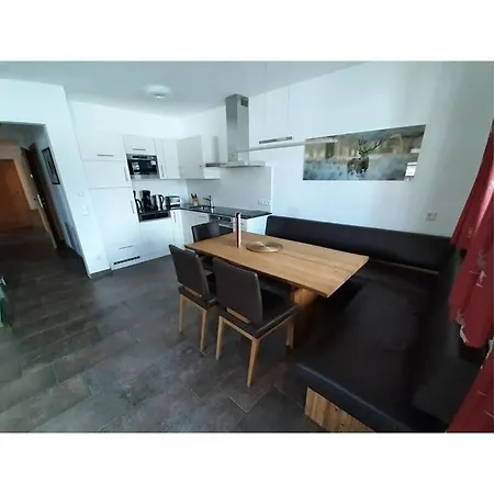 Holiday home Alpin Residenzen 12 Hollersbach im Pinzgau