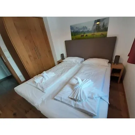 Alpin Residenzen 12 Holiday home *