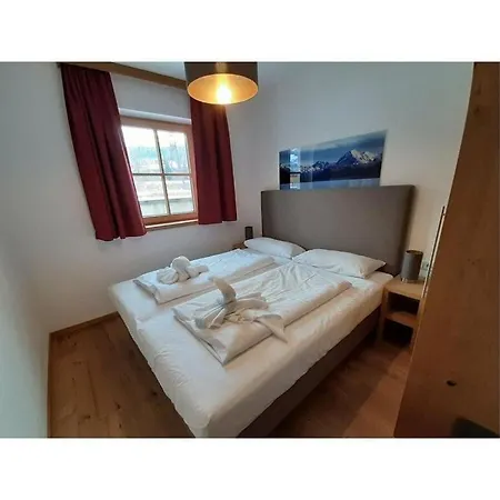 Alpin Residenzen 12 Holiday home