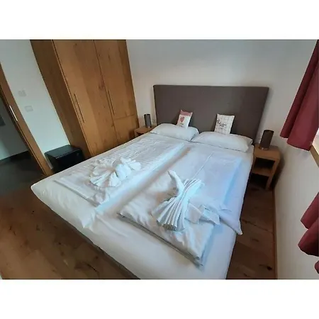 Alpin Residenzen 12 * הולרבאך איםפינצגאו