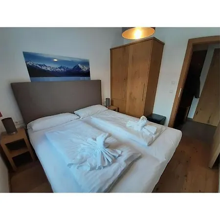 Holiday home Alpin Residenzen 12