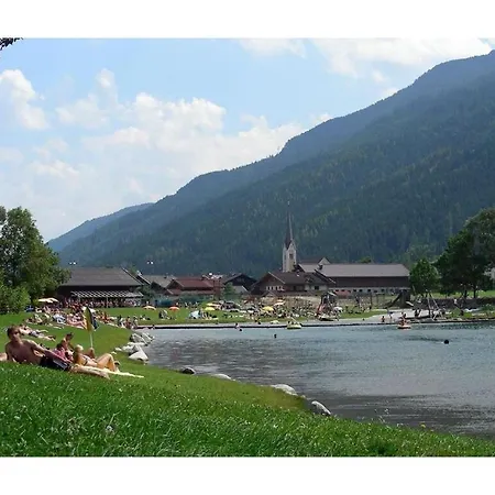 Alpin Residenzen 12 * Hollersbach im Pinzgau