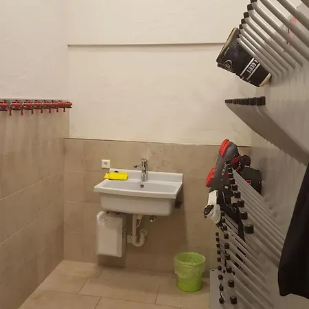 Holiday home Alpin Residenzen 12
