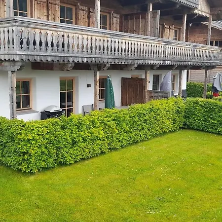 Alpin Residenzen 12 Holiday home